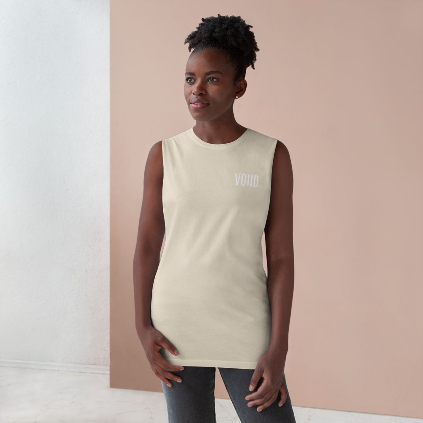 VOIID. | Tank Top