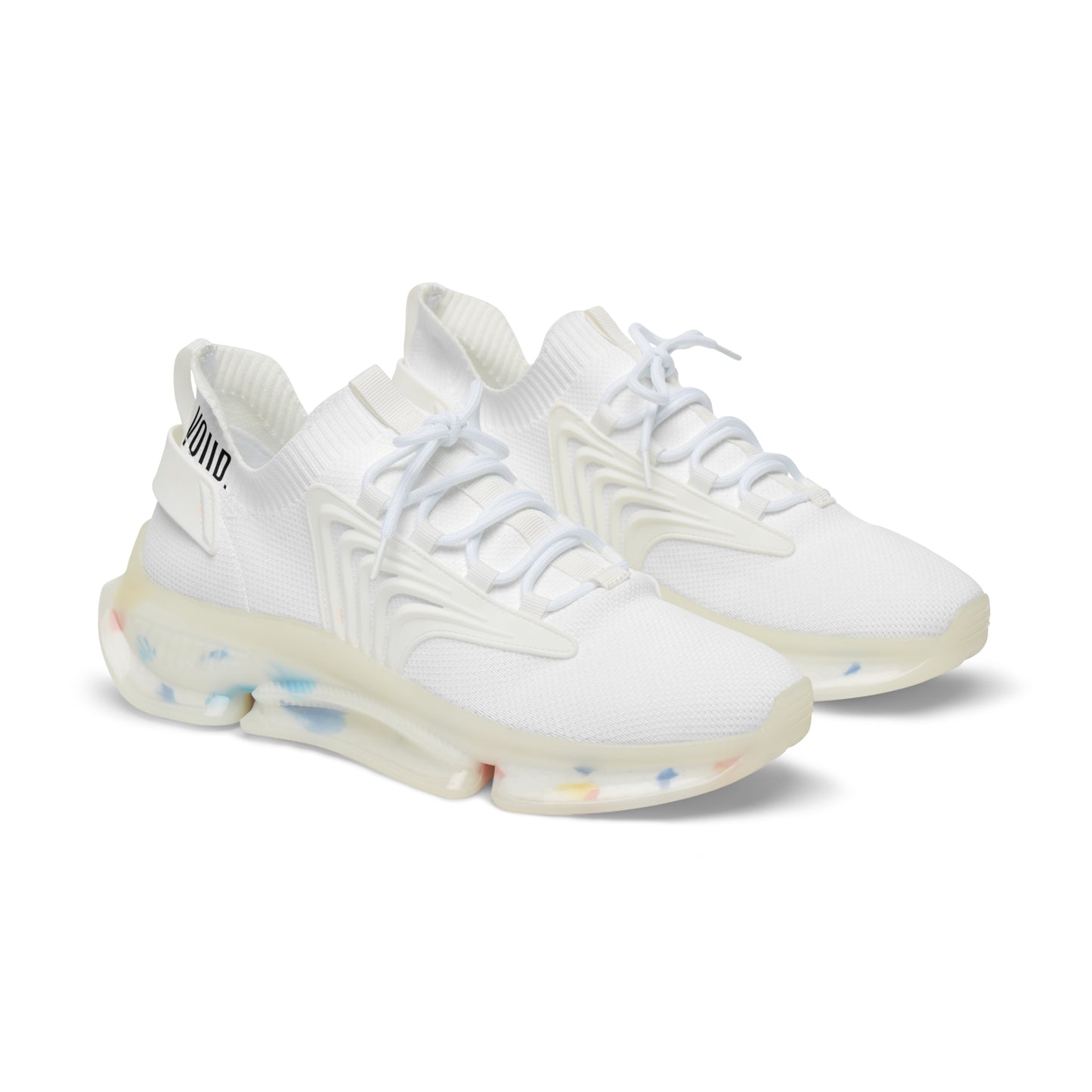 VOIID. | Men's Mesh Sneakers
