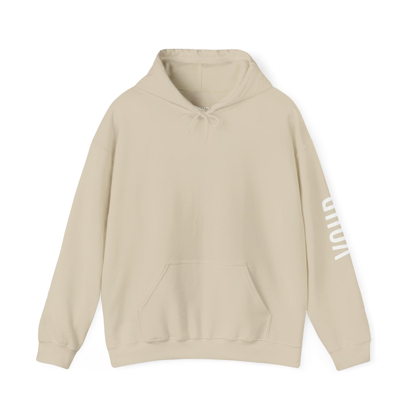 VOIID. | Unisex Heavy Blend™ Hooded Sweatshirt