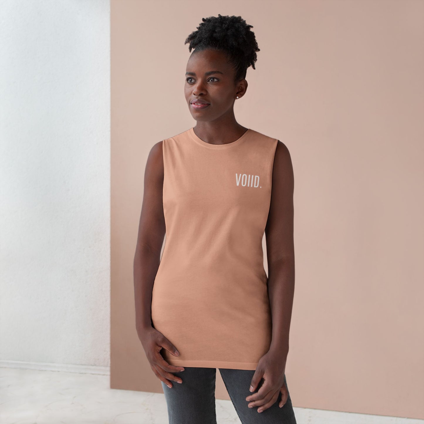VOIID. | Tank Top