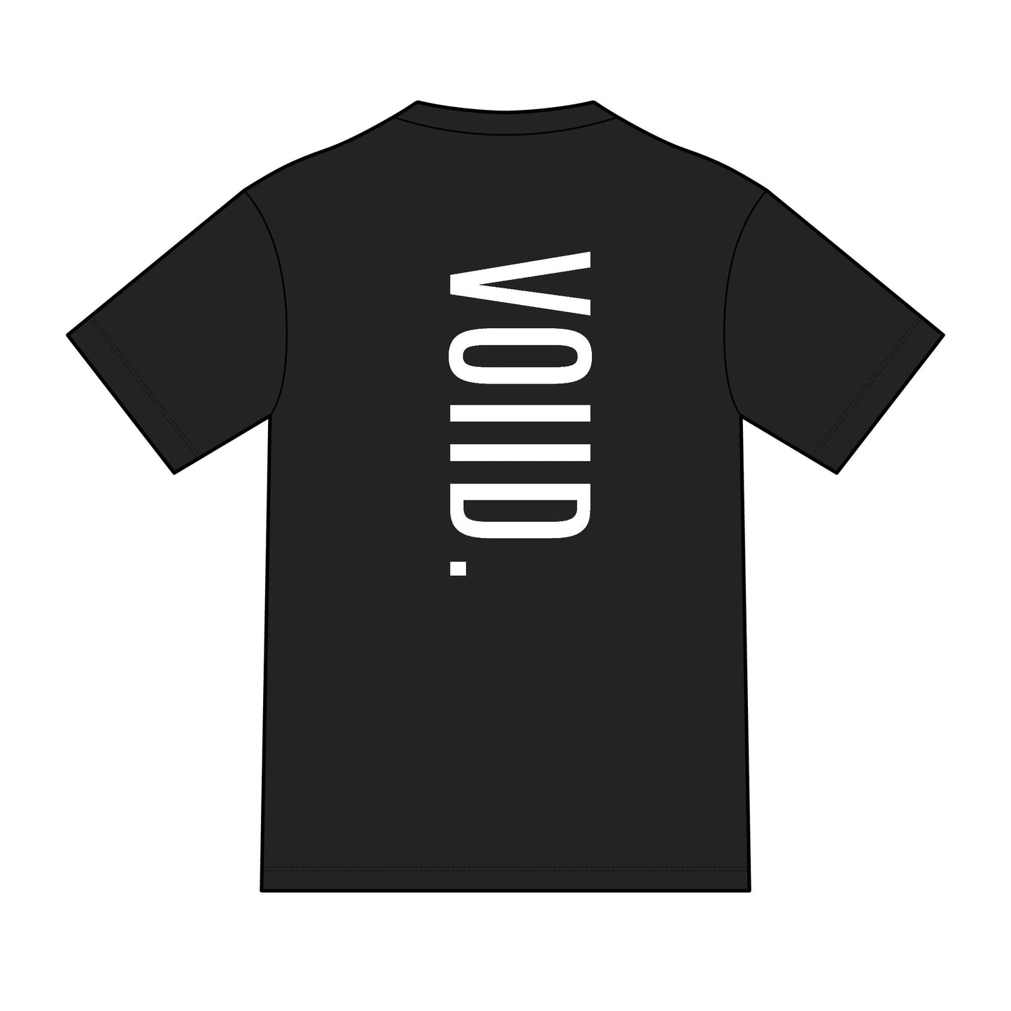 VOIID. | Easy Tee
