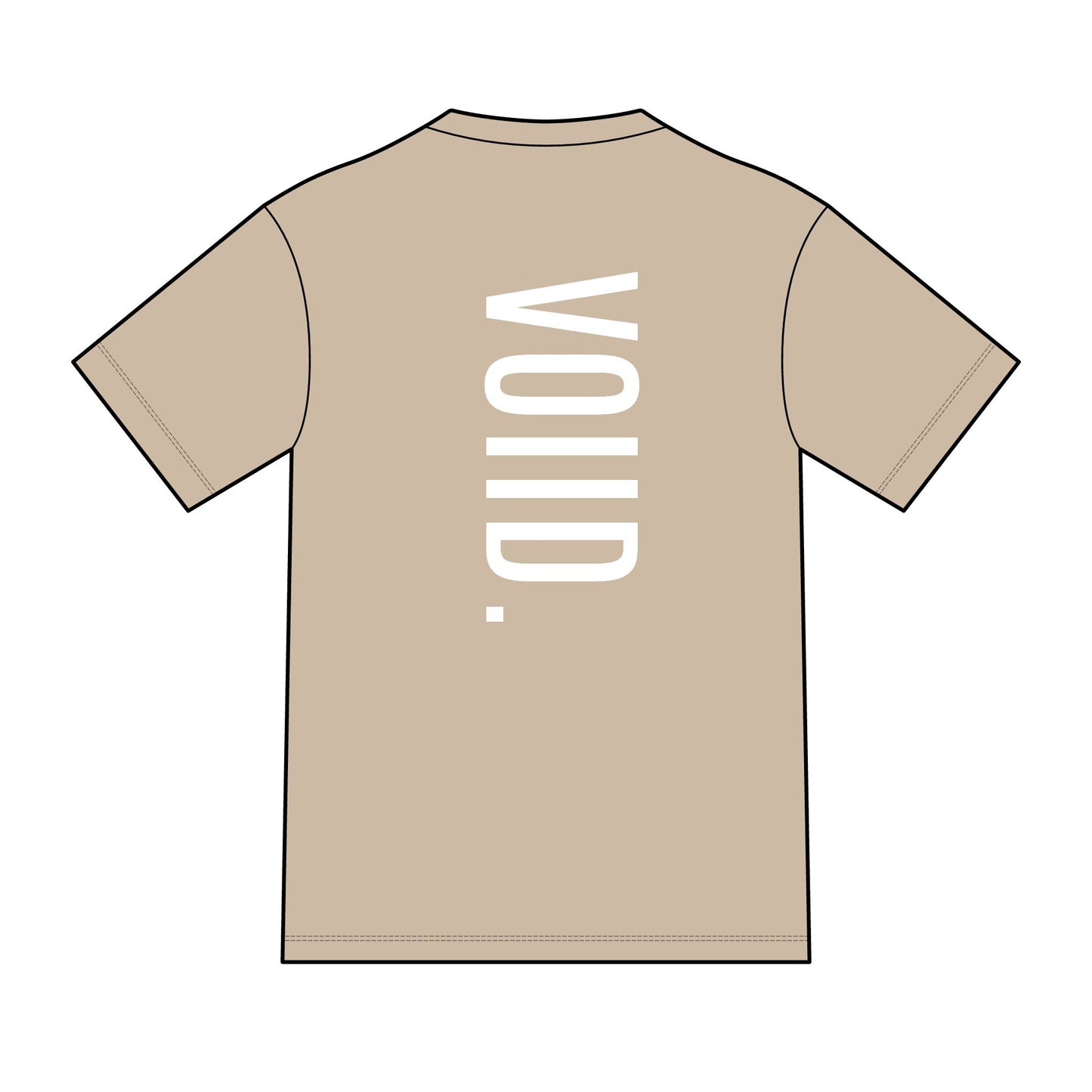 VOIID. | Easy Tee
