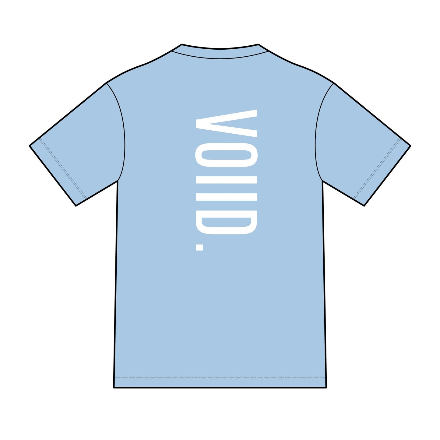 VOIID. | Easy Tee