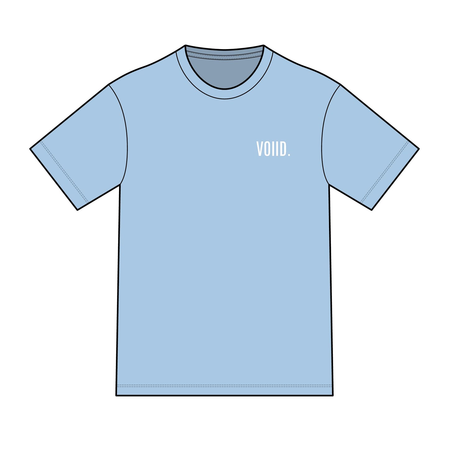 VOIID. | Easy Tee