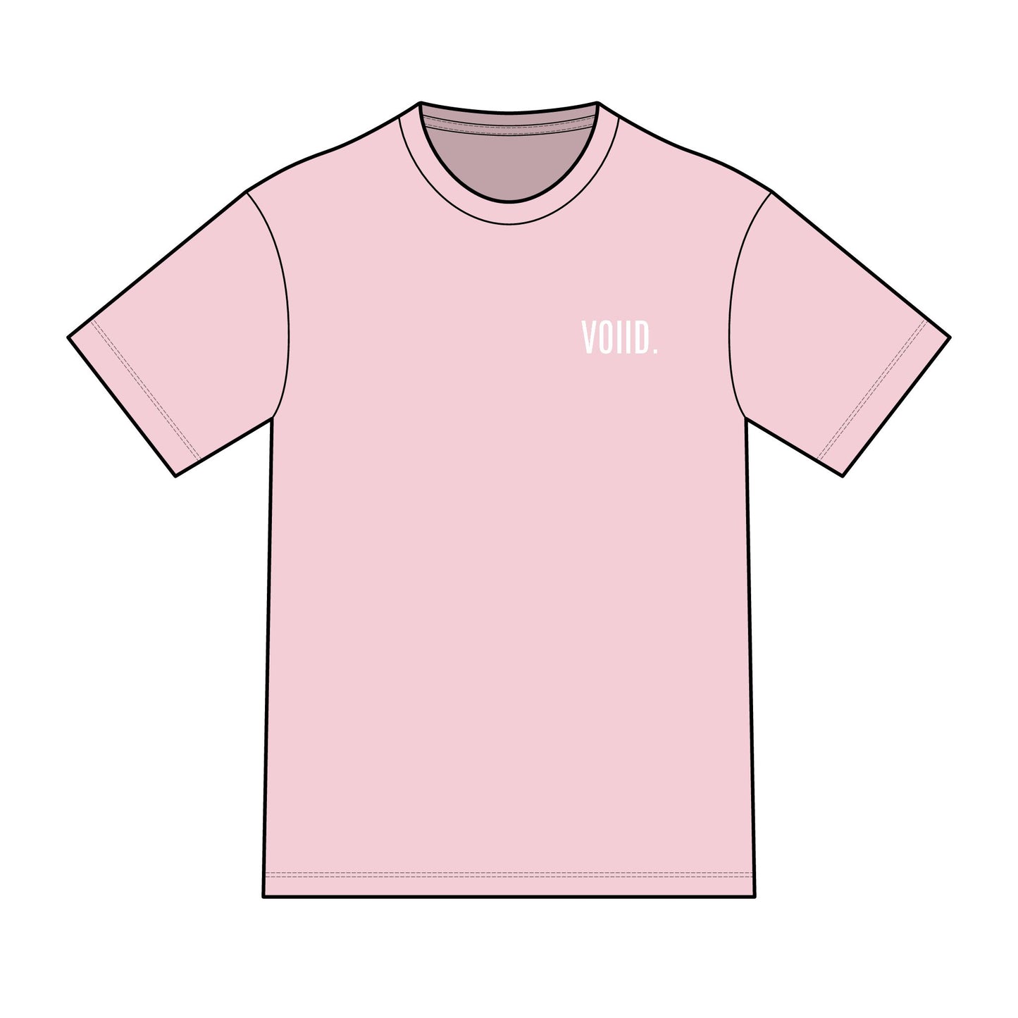 VOIID. | Easy Tee
