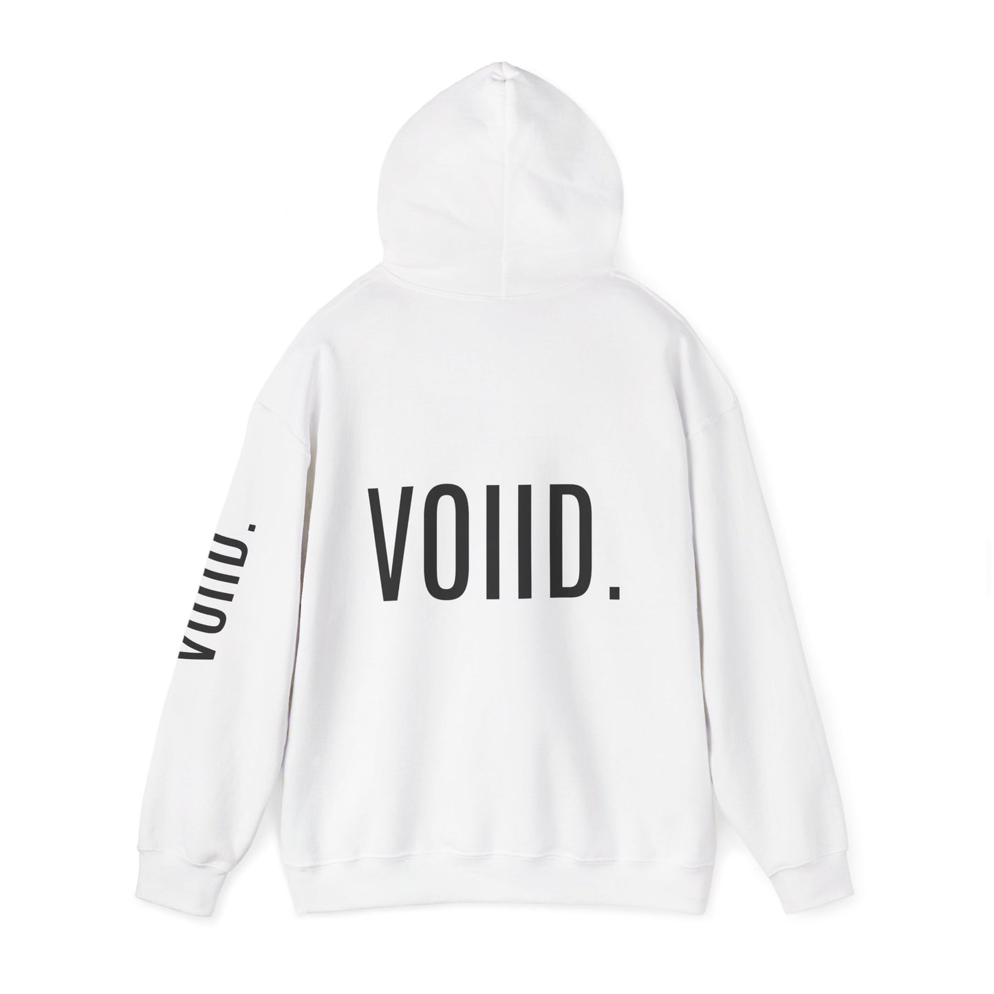 VOIID. | Unisex Heavy Blend™ Hooded Sweatshirt